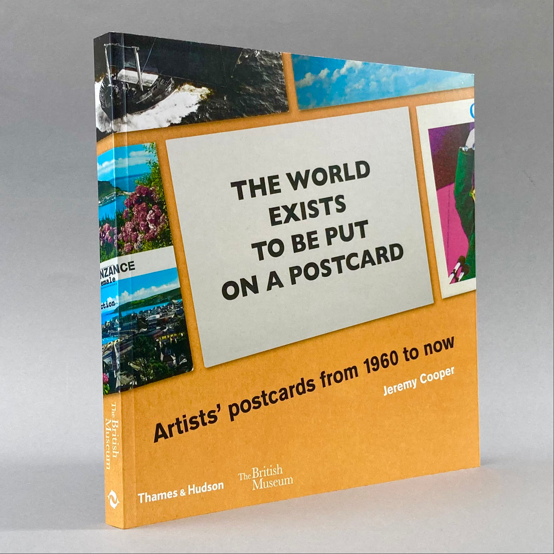 Books About Art Facebook ad