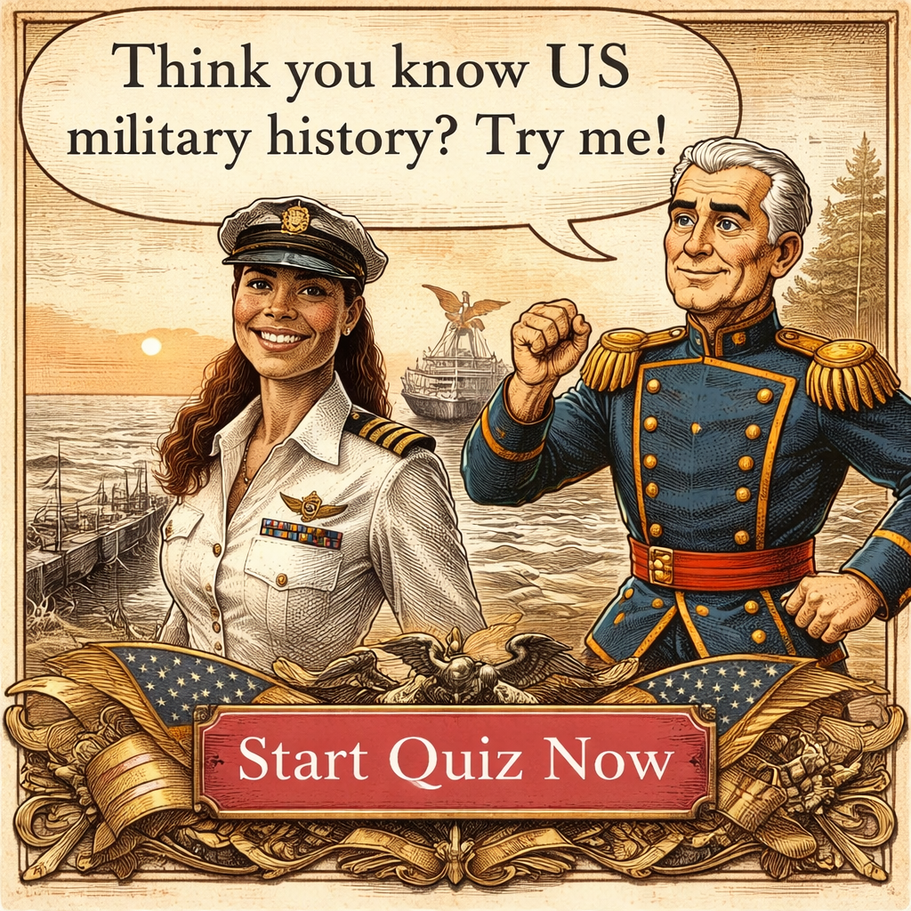 QuizGriz History Facebook ad
