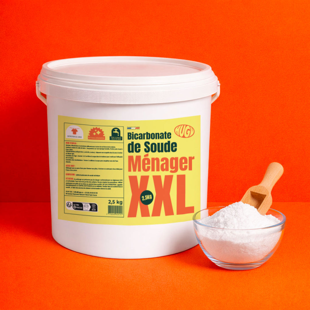 Hugy Facebook ad: 10% offerts: DECOUVERTE10