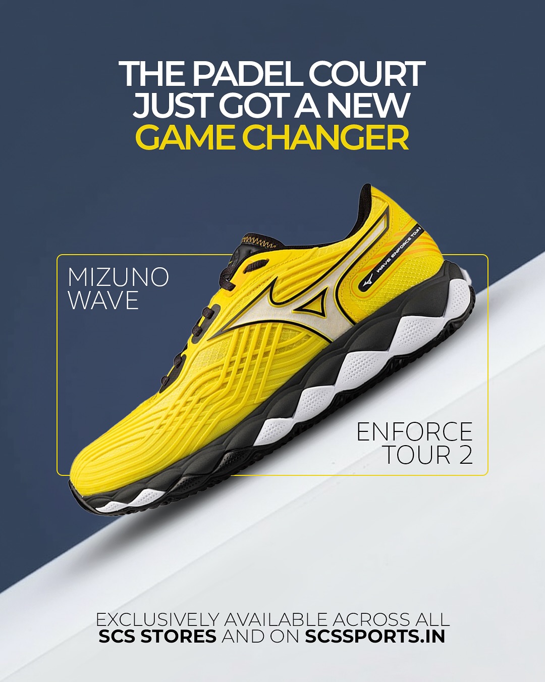 Selection Centre Sports Private Limited Facebook ad