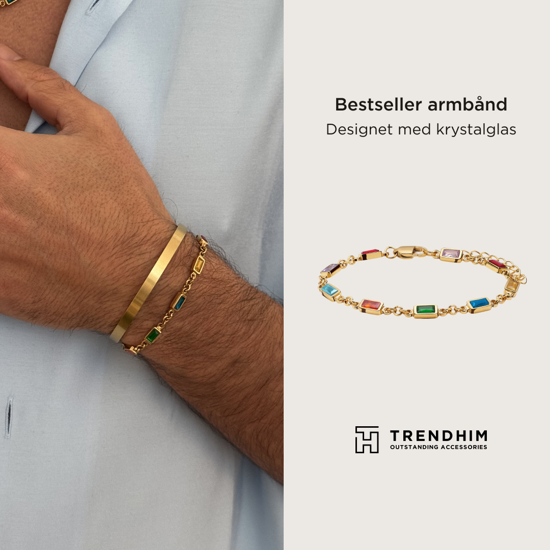 Trendhim Facebook ad