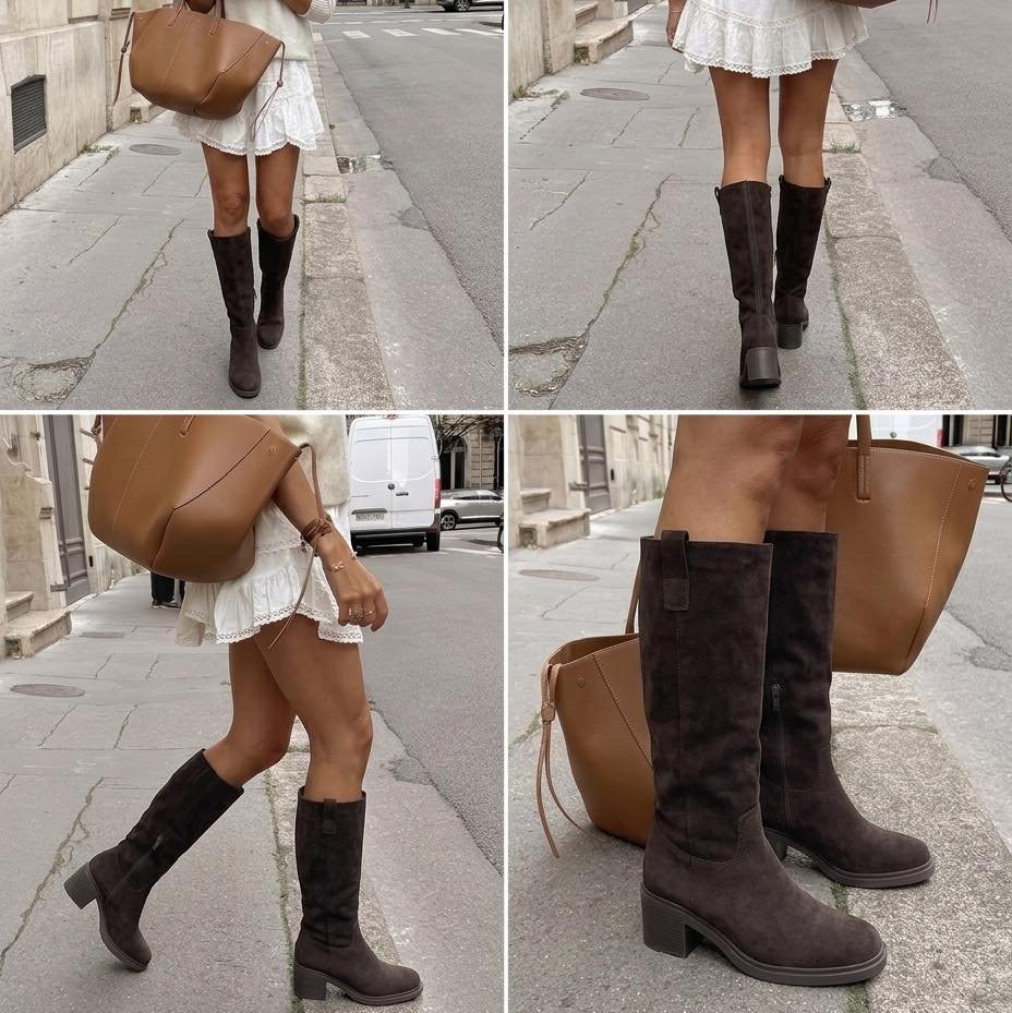 Chery Style Facebook ad