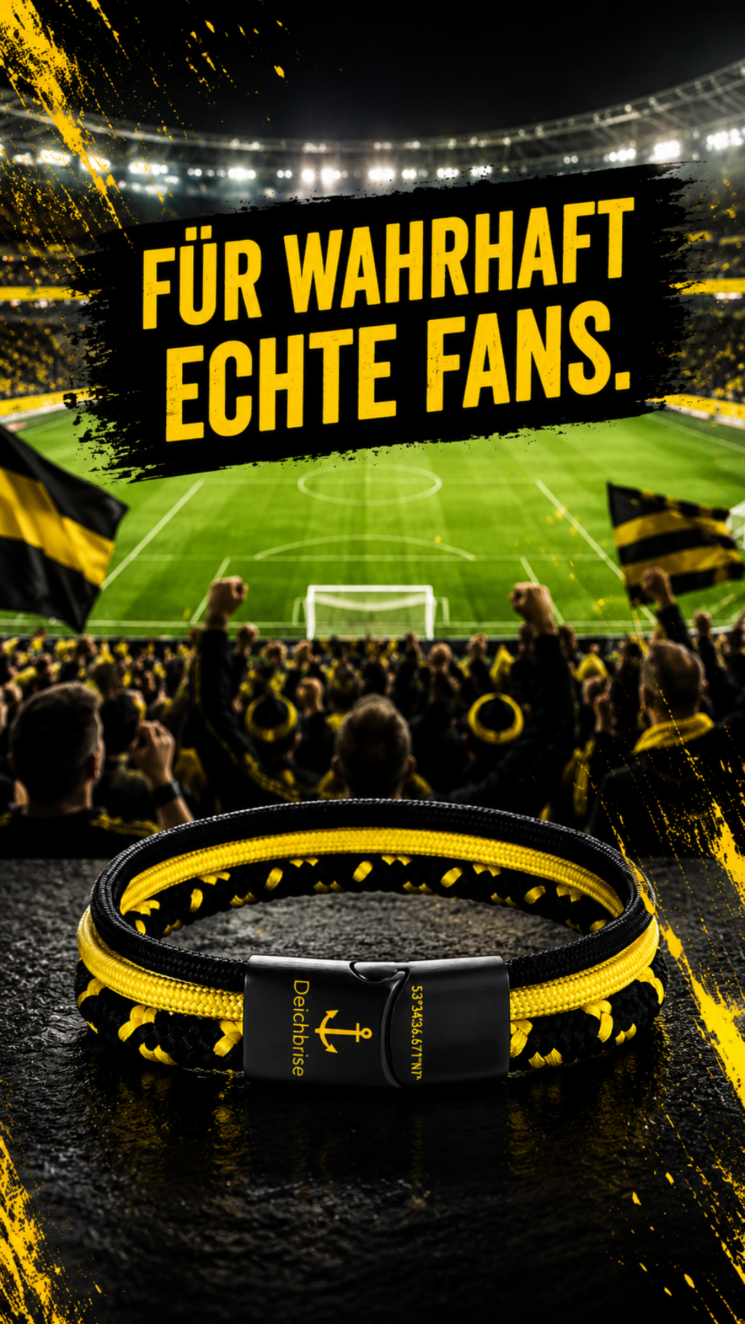 Deichbrise Facebook ad