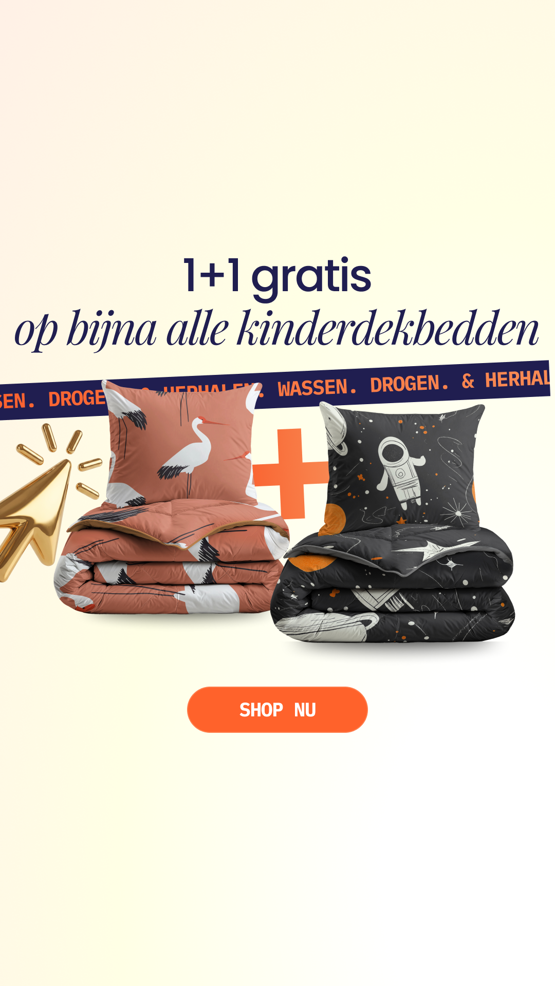 Zelesta.nl Facebook ad