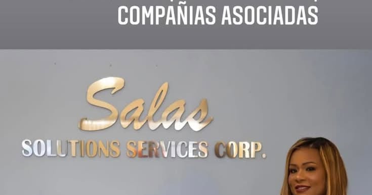 Salas Solutions Service Corp. Facebook ad: Bookkeeping services, Tax tracking, Accounting services…