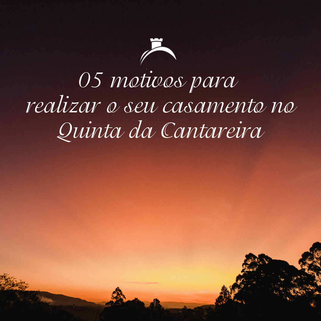 Quinta da Cantareira Facebook ad from Jul 1, 2025