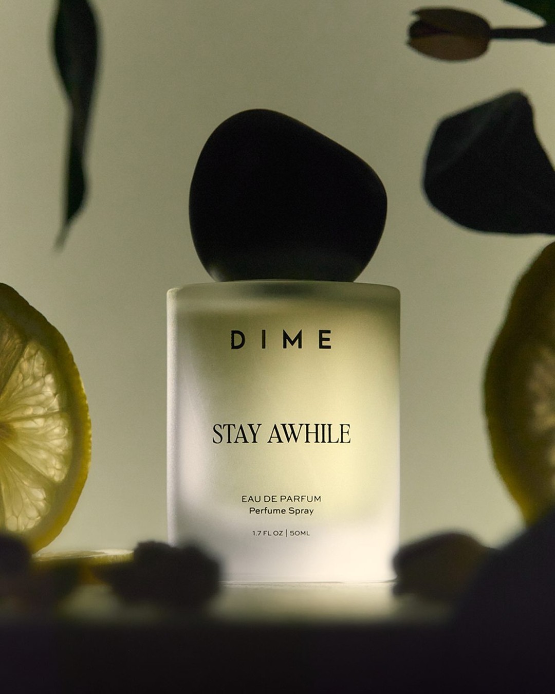 DIME Beauty Facebook ad
