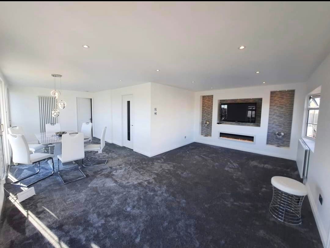 J R Campbell Constructions Facebook ad: qualified bricklayer of 10years with all certificates.