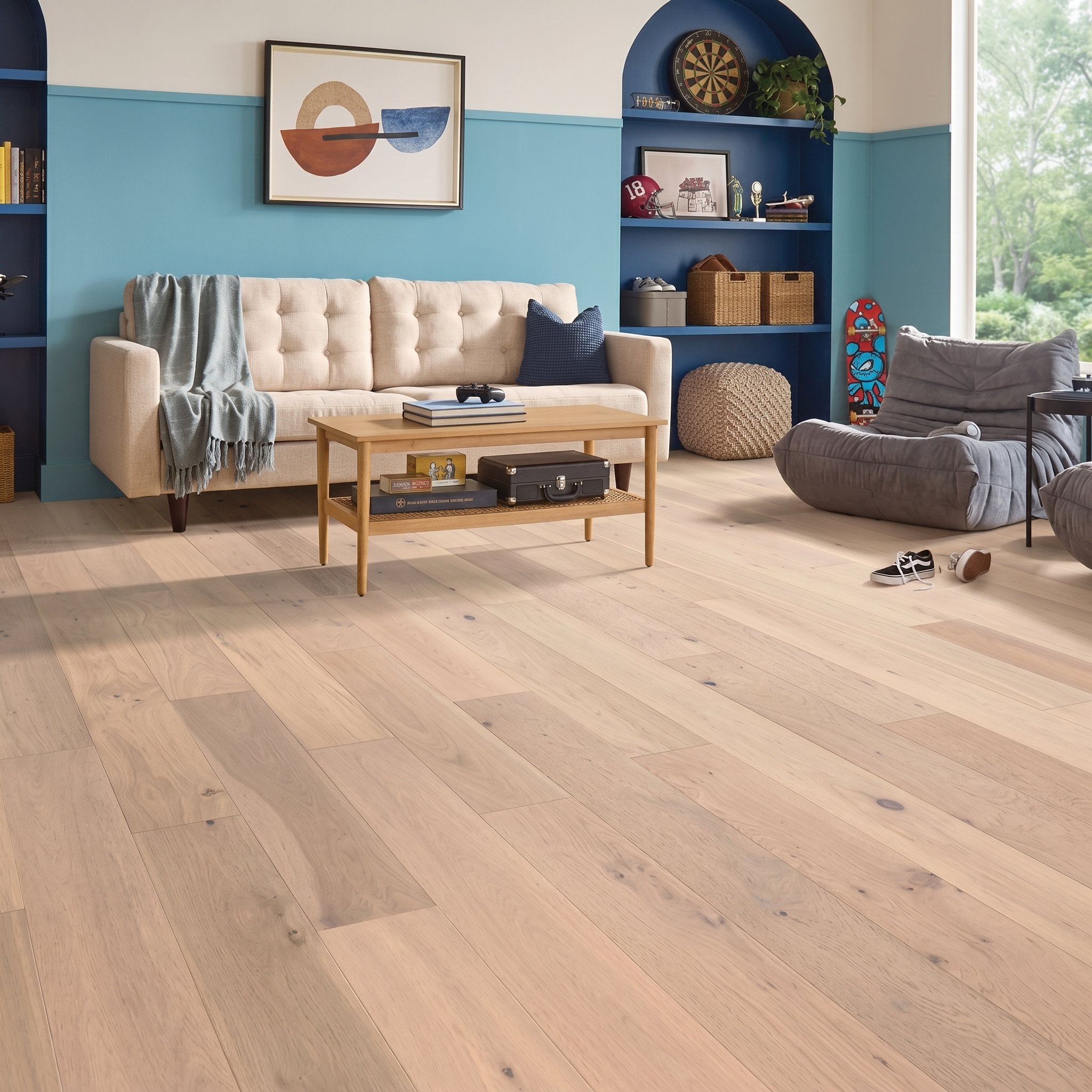 ReallyCheapFloors Facebook ad