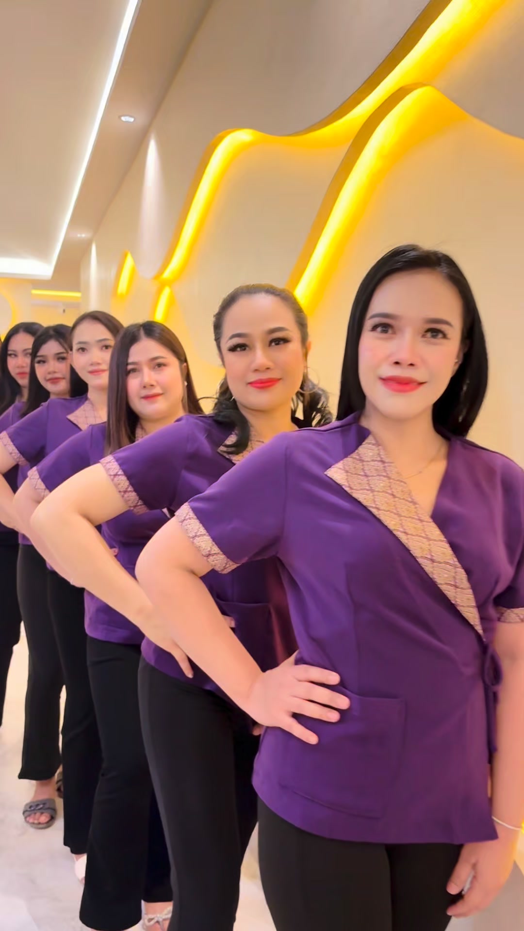 SOUL EASE SPA Facebook ad: Professional Massage from 20 OMR - Duqm