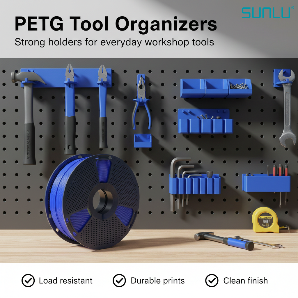 SUNLU UK Facebook ad