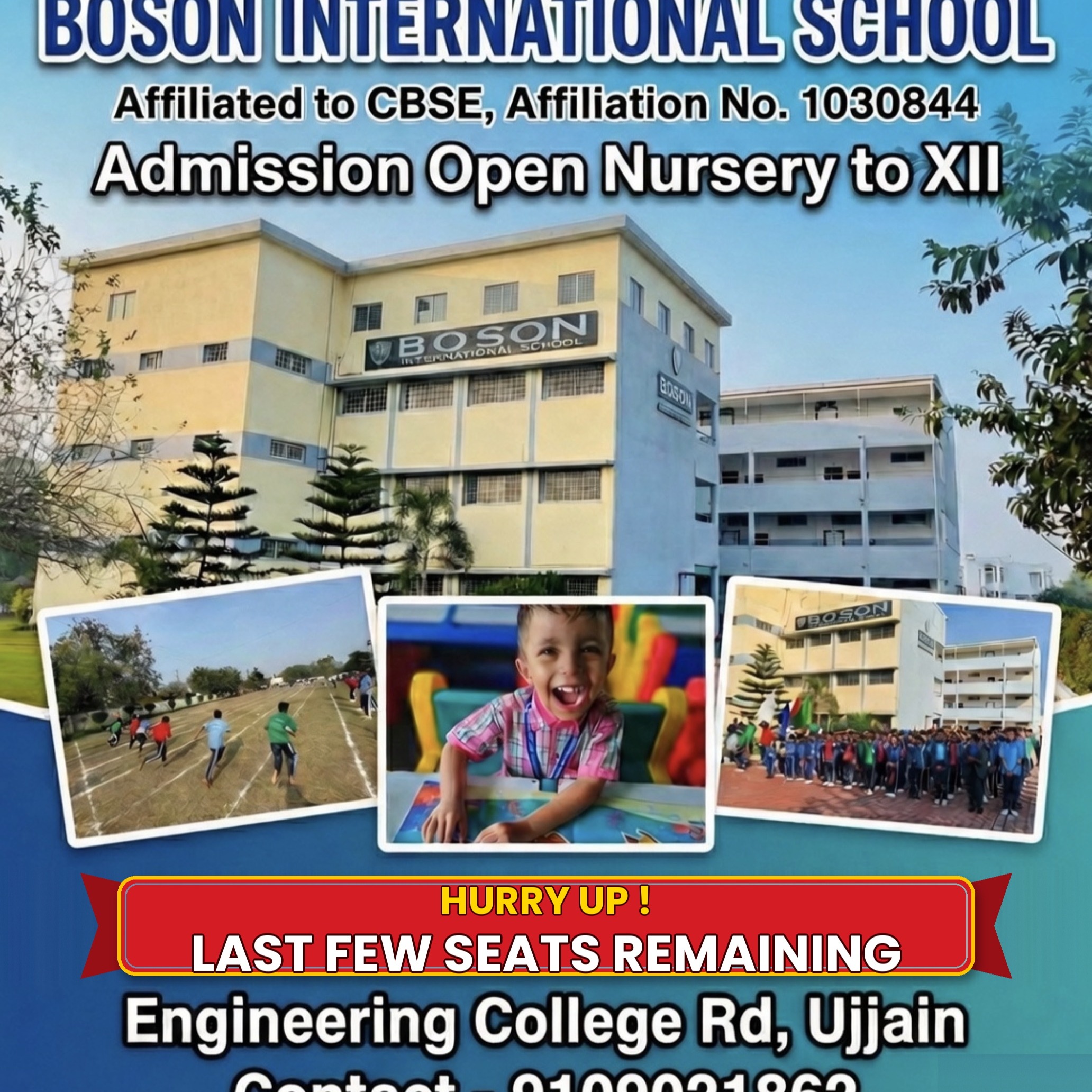 gulrezsheikh Facebook ad: Secure Your Child’s Education with Ujjain’s Most Affordable…