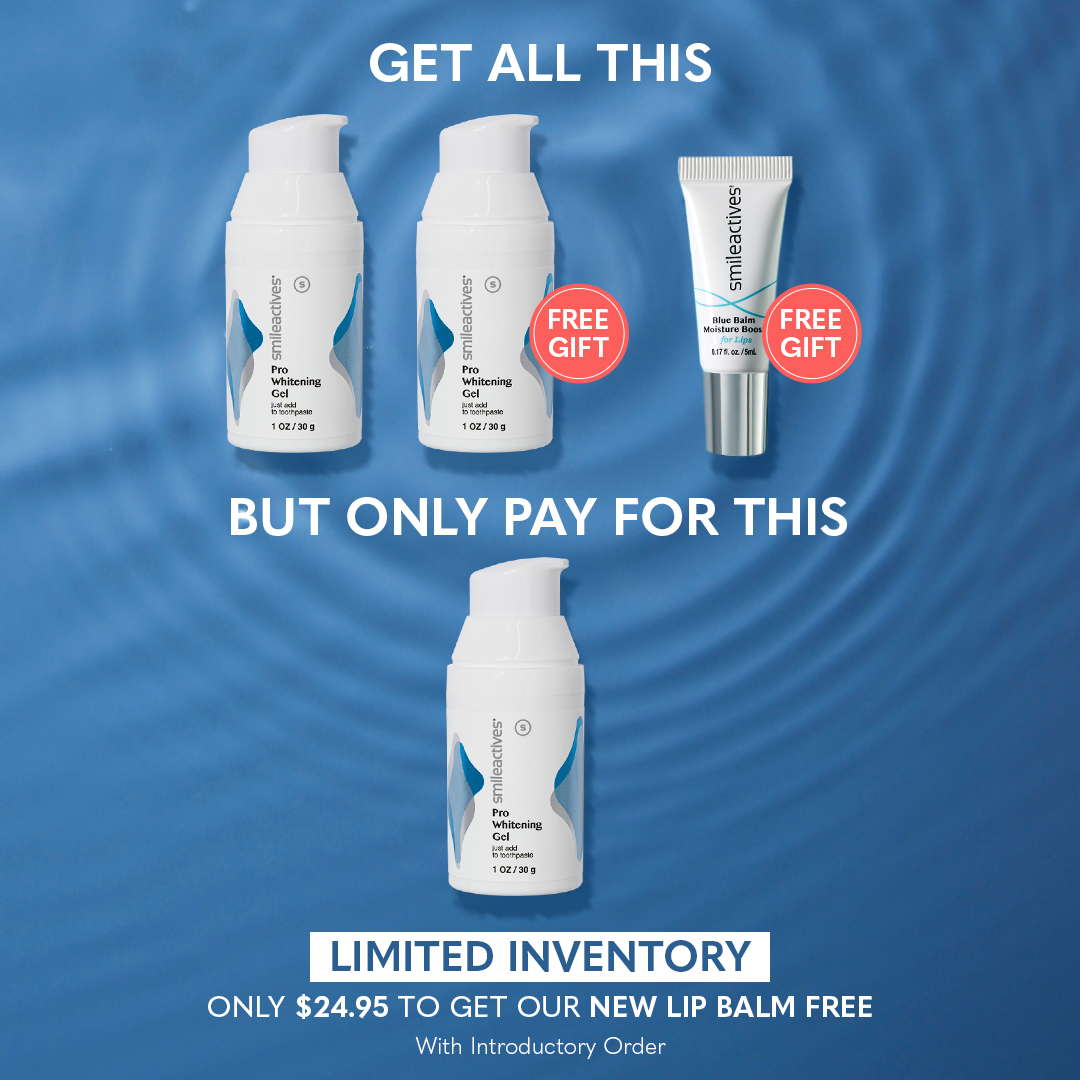 smileactives Facebook ad