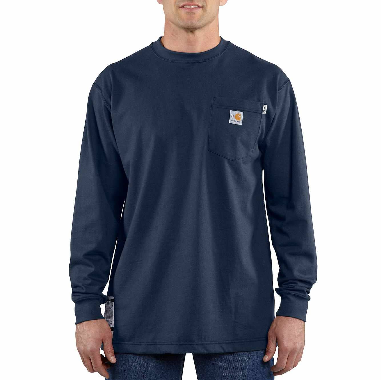 Carhartt Facebook ad