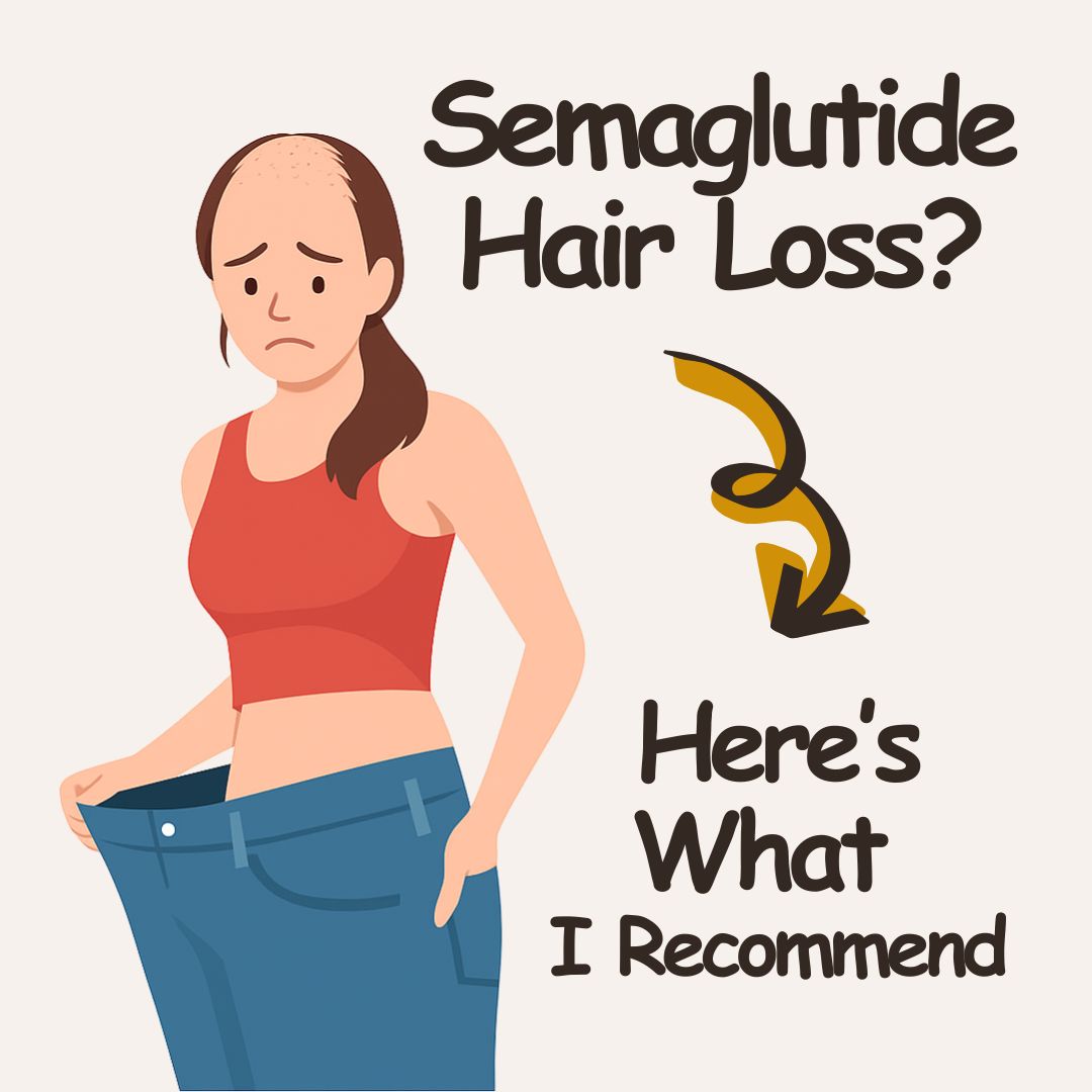 Women's Health & Lifestyle Facebook ad