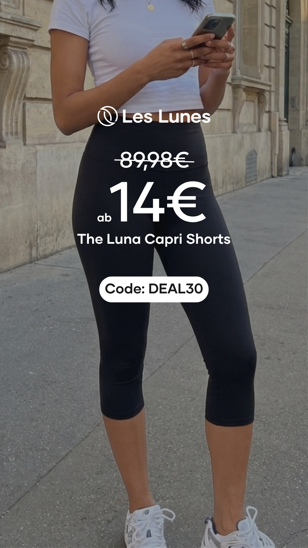 Les Lunes de Facebook ad