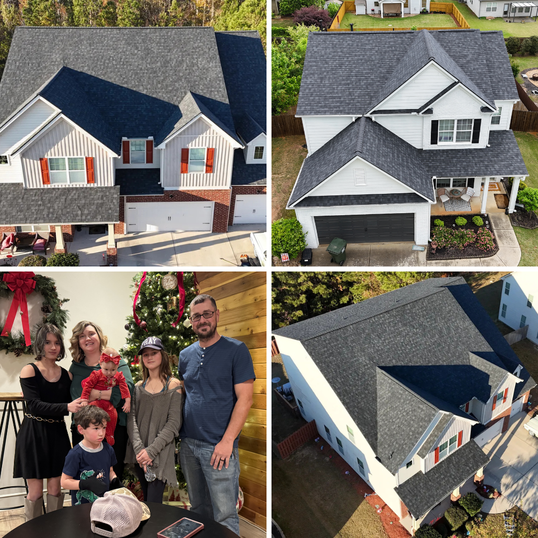FNS Exterior Consulting LLC Facebook ad