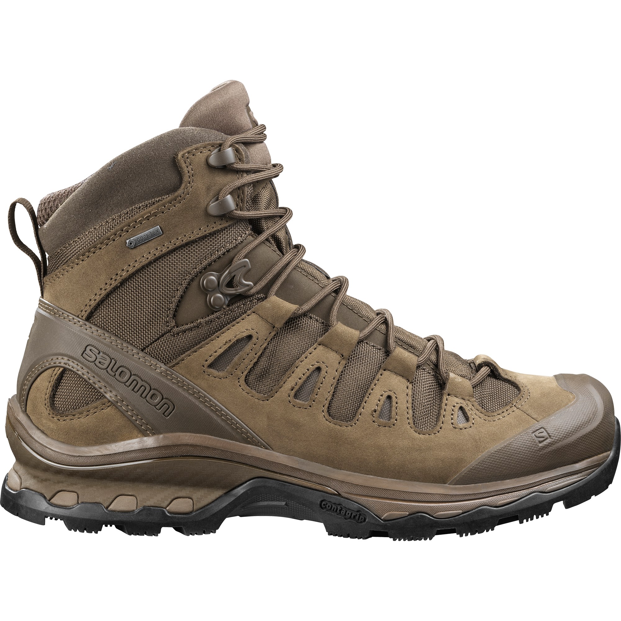 Salomon Facebook ad