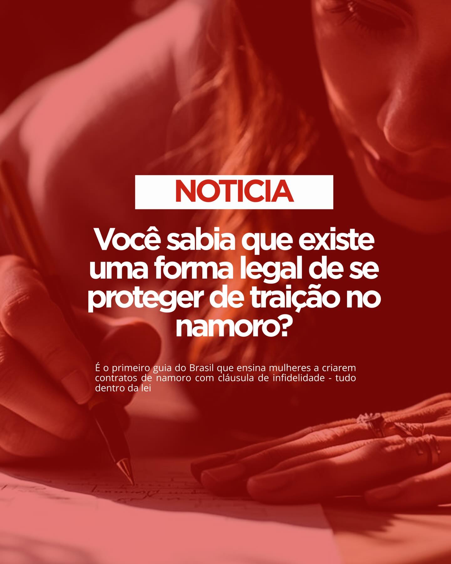 Taty Marketing Digital Facebook ad: Este é o primeiro guia brasileiro criado para…