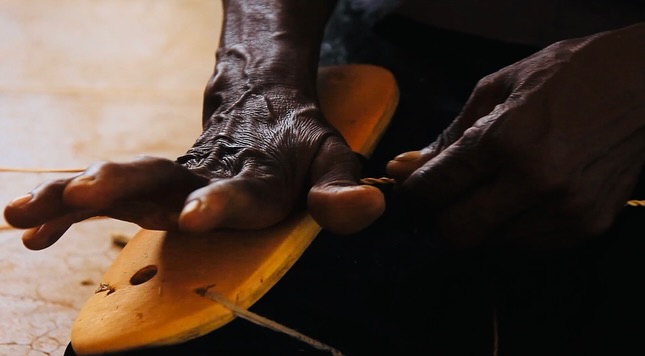 Social.Urban.Nature Facebook ad: In our globalized world where supply chains are…