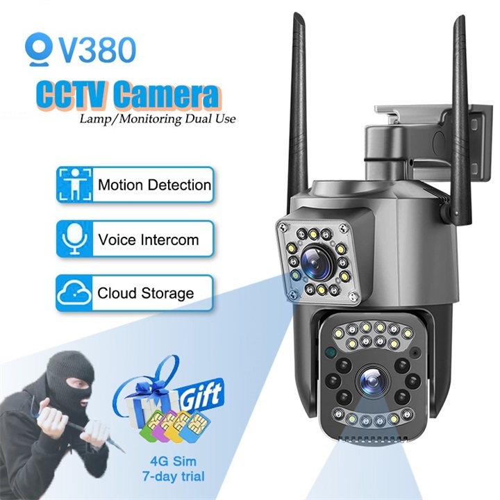 V380 pro cctv world Facebook ad