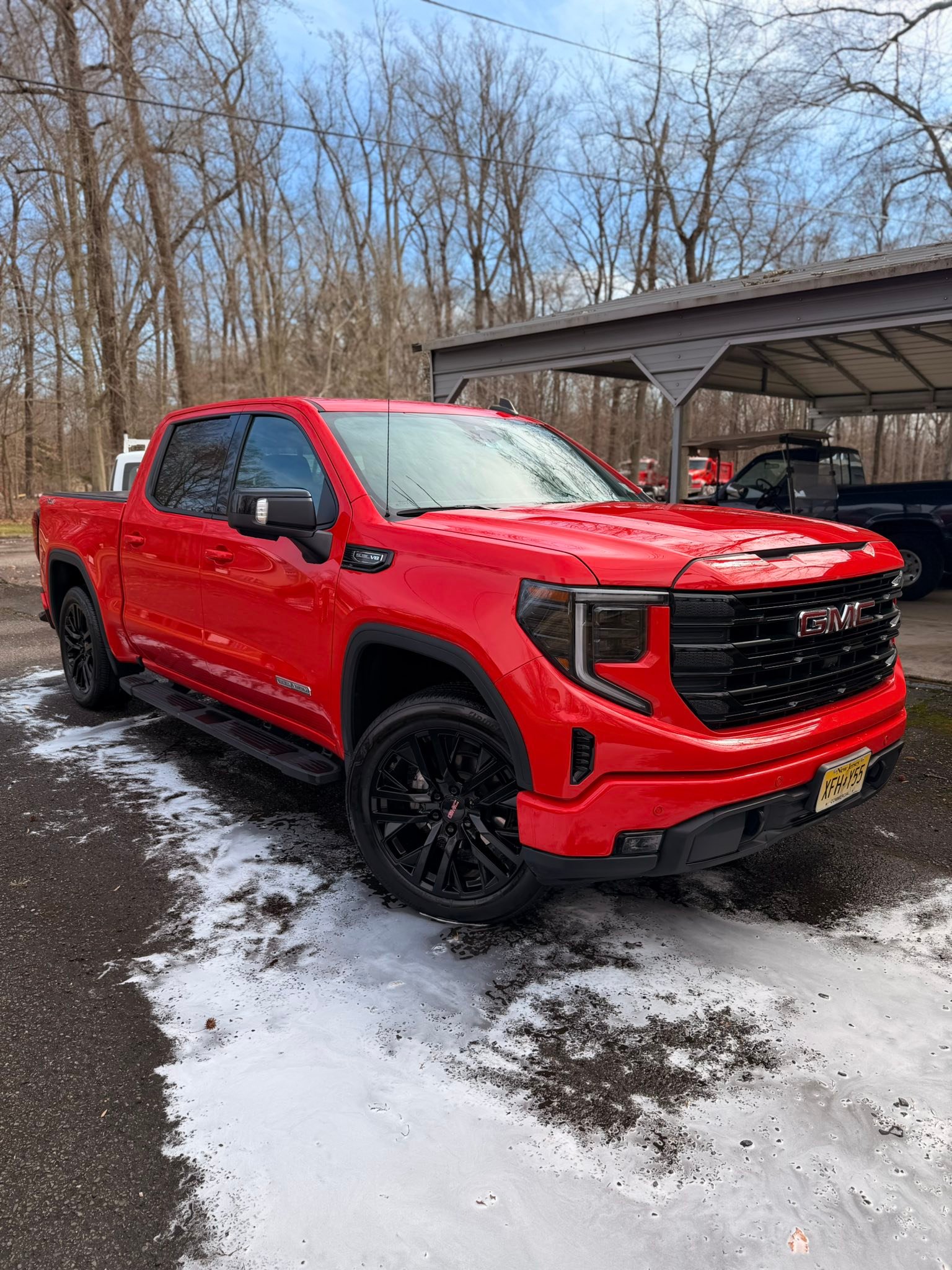Dream Maker Auto Detailing and Power Washing Facebook ad: 100% Combat disabled veteran owned
