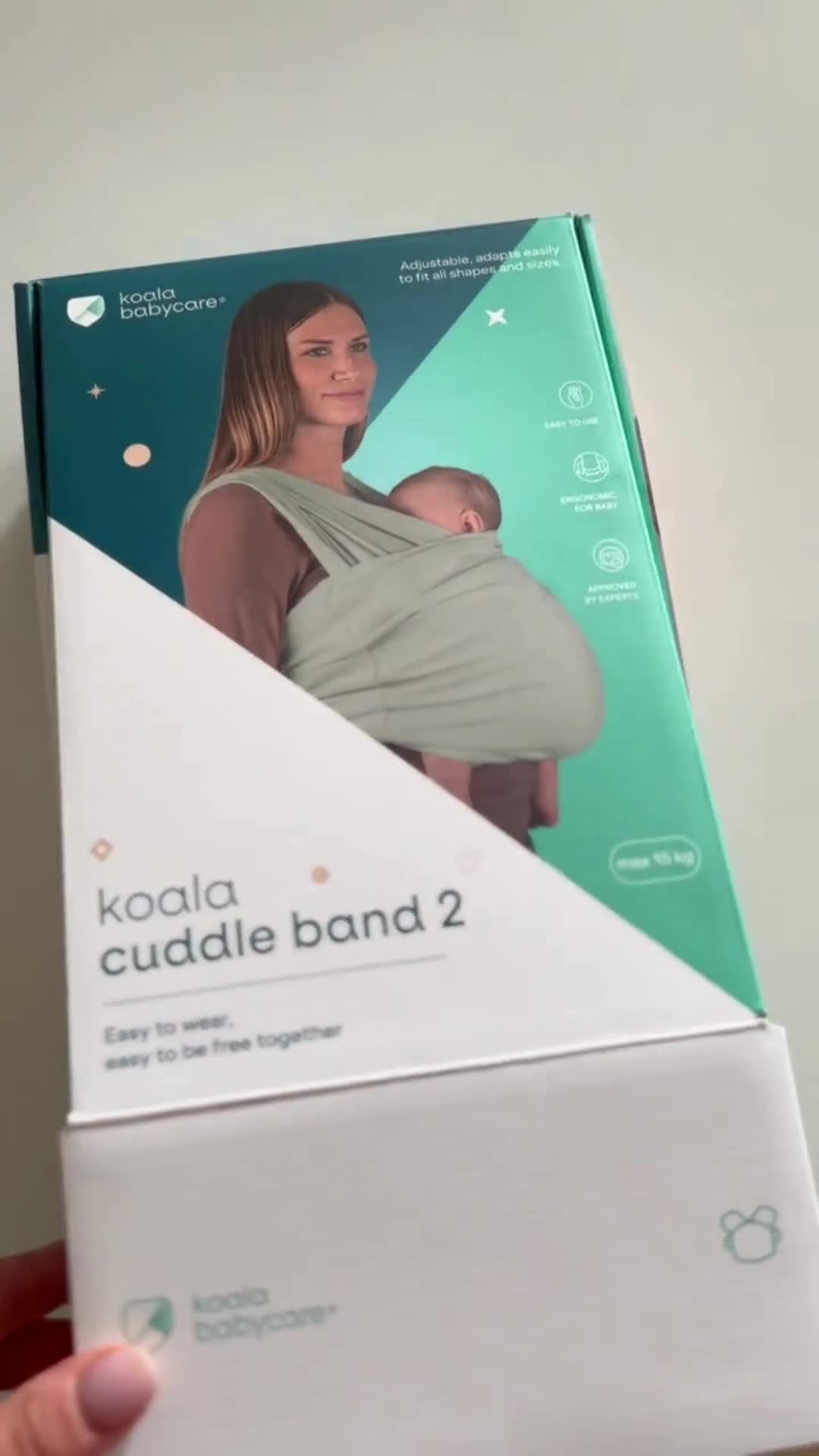 Koala Babycare Facebook ad from Sep 30, 2026