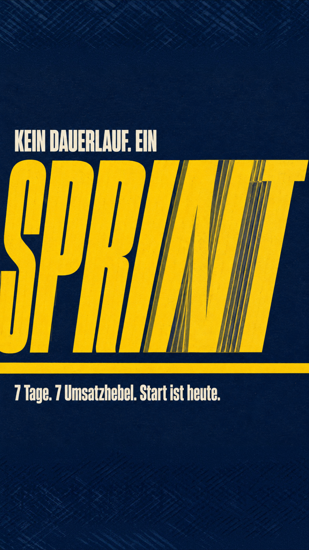Dirk Kreuter Facebook ad