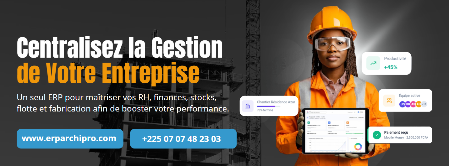 ArchiPro Facebook ad: ArchiPro: Le logiciel de gestion de projet n°1…