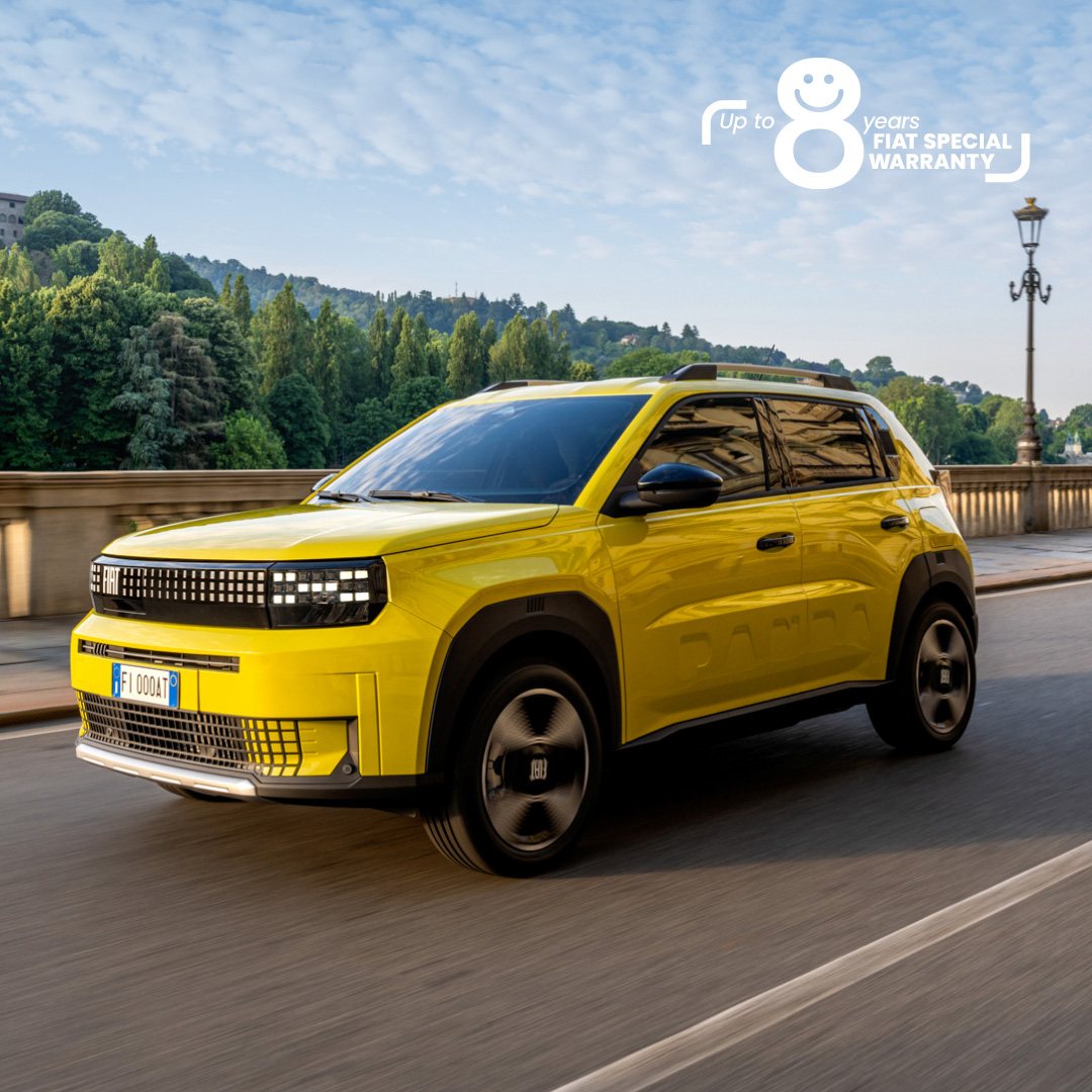 Fiat Facebook ad from Jul 6, 2026