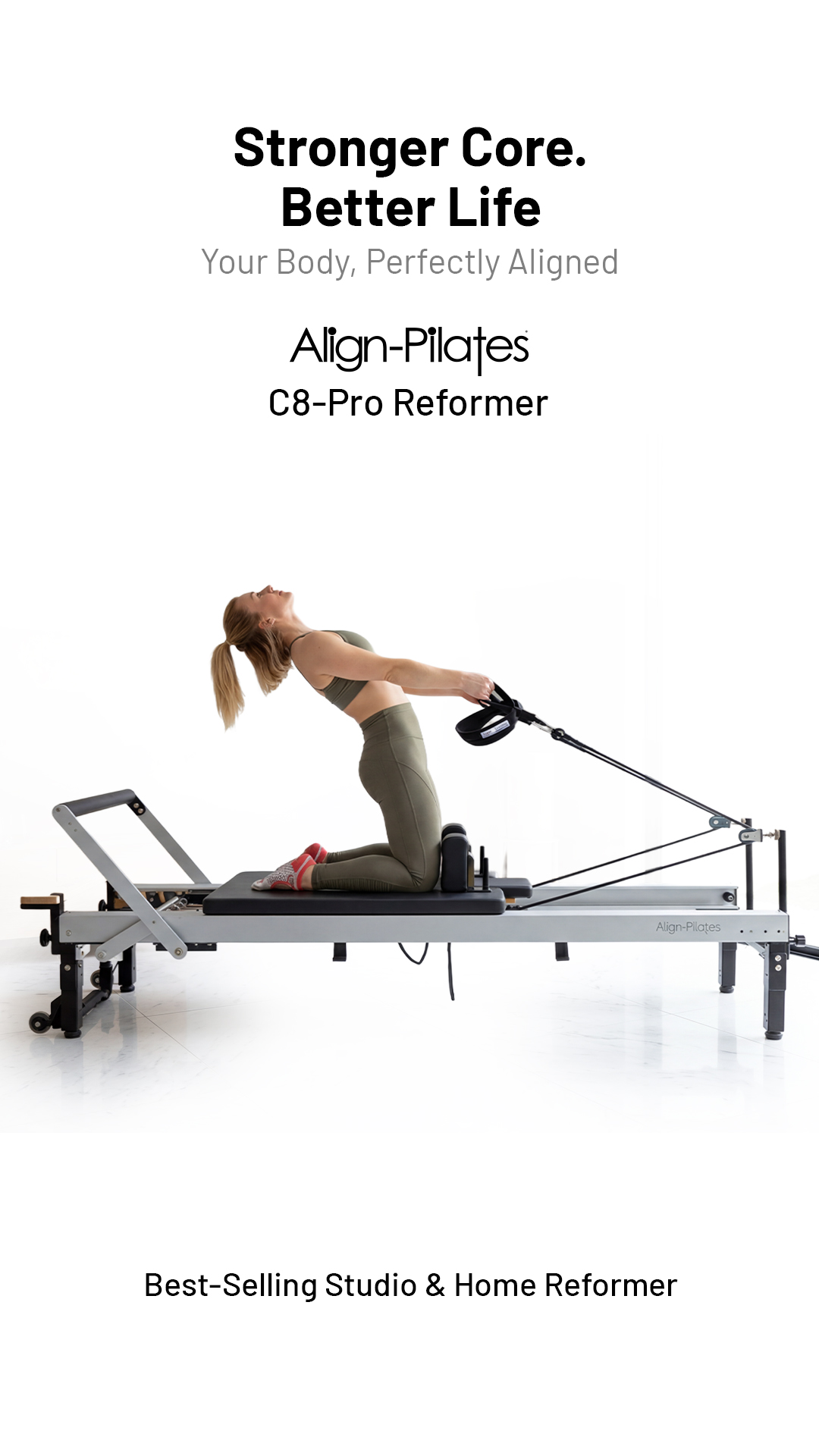 Active Fitness Store Facebook ad