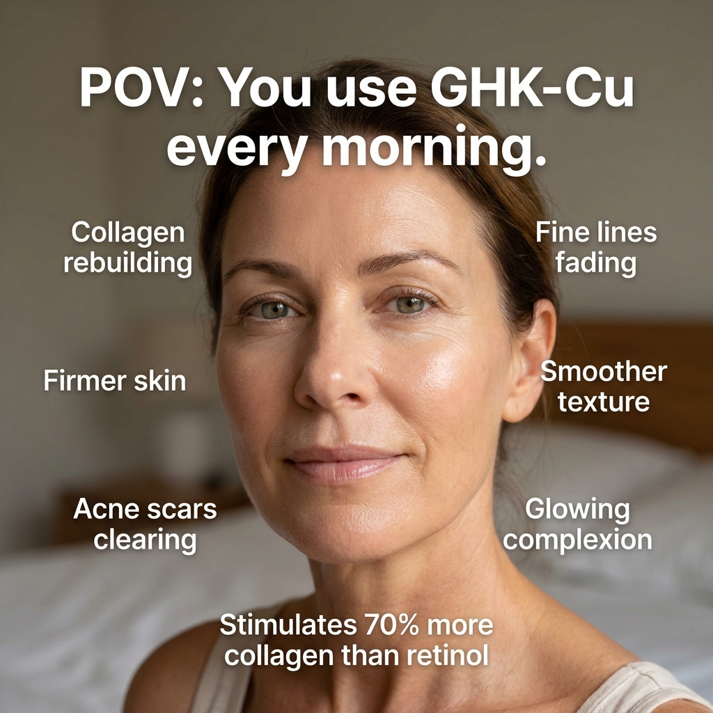 Azuré Skin Facebook ad