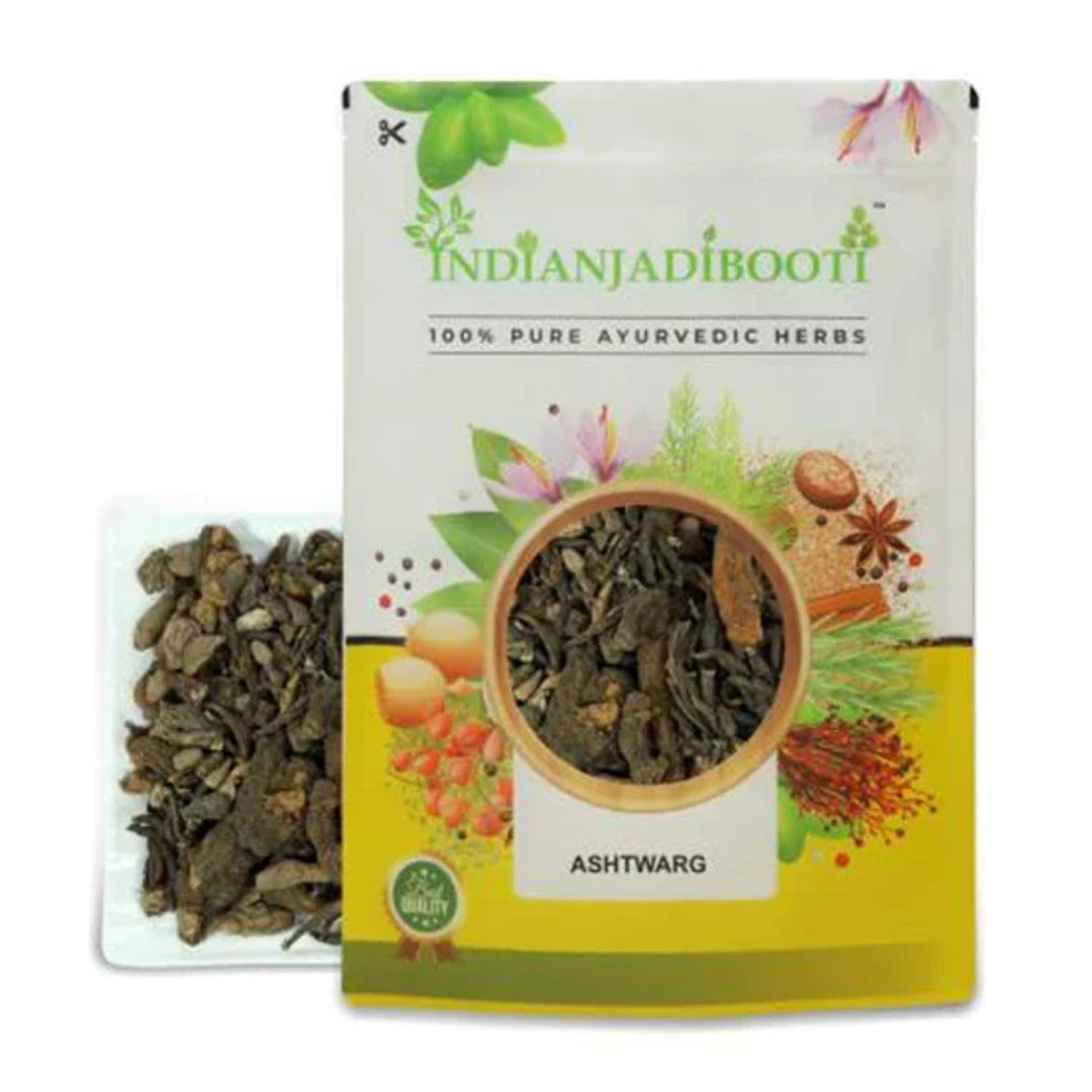 Organic Wellnesses.com Facebook ad: Shop from A wide range of Ayurvedic Products…