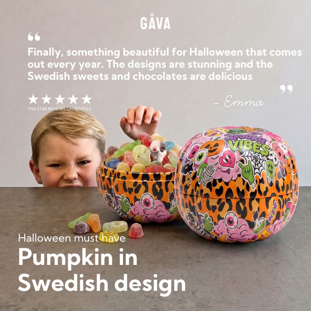 Gavagifting Facebook ad