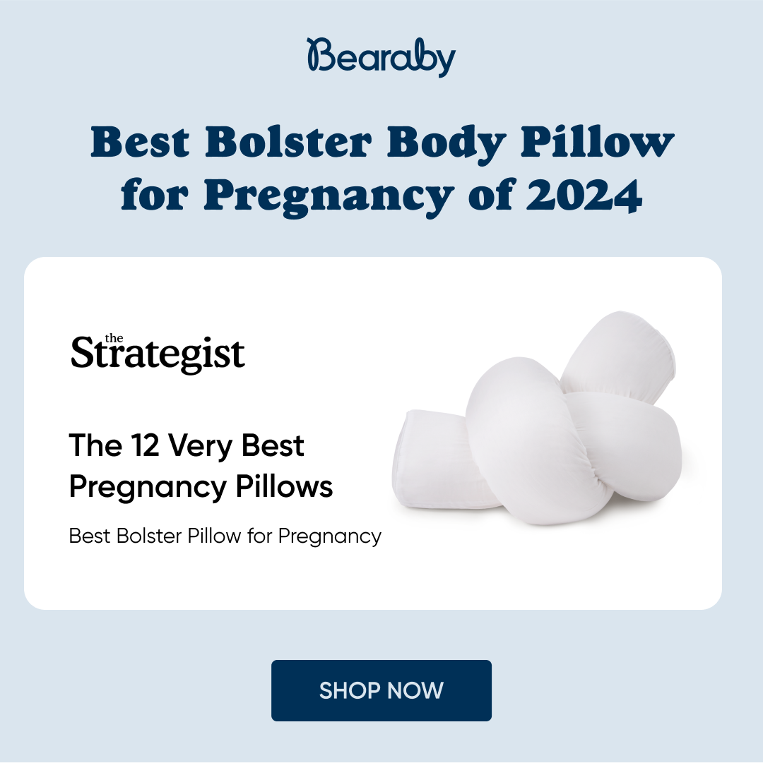 Bearaby Facebook ad