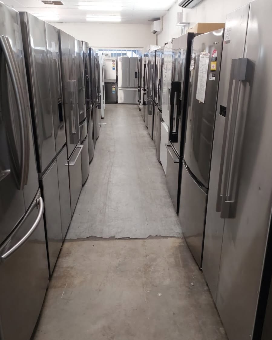 Bill Appliances Wh Facebook ad