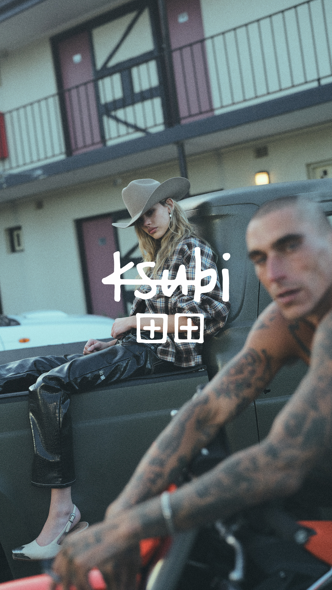 ksubi Facebook ad