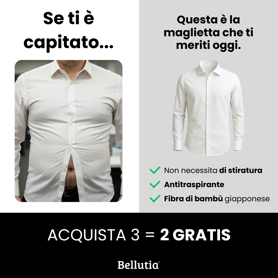 Stefano Rota Facebook ad