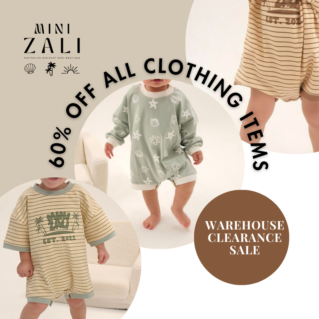 Mini Zali Australia Facebook ad
