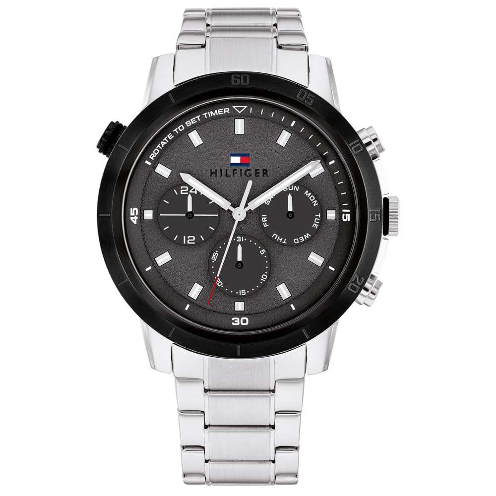 Vivara Facebook ad: Seleção Especial Vivara: 50% Off* em relógios Tommy…