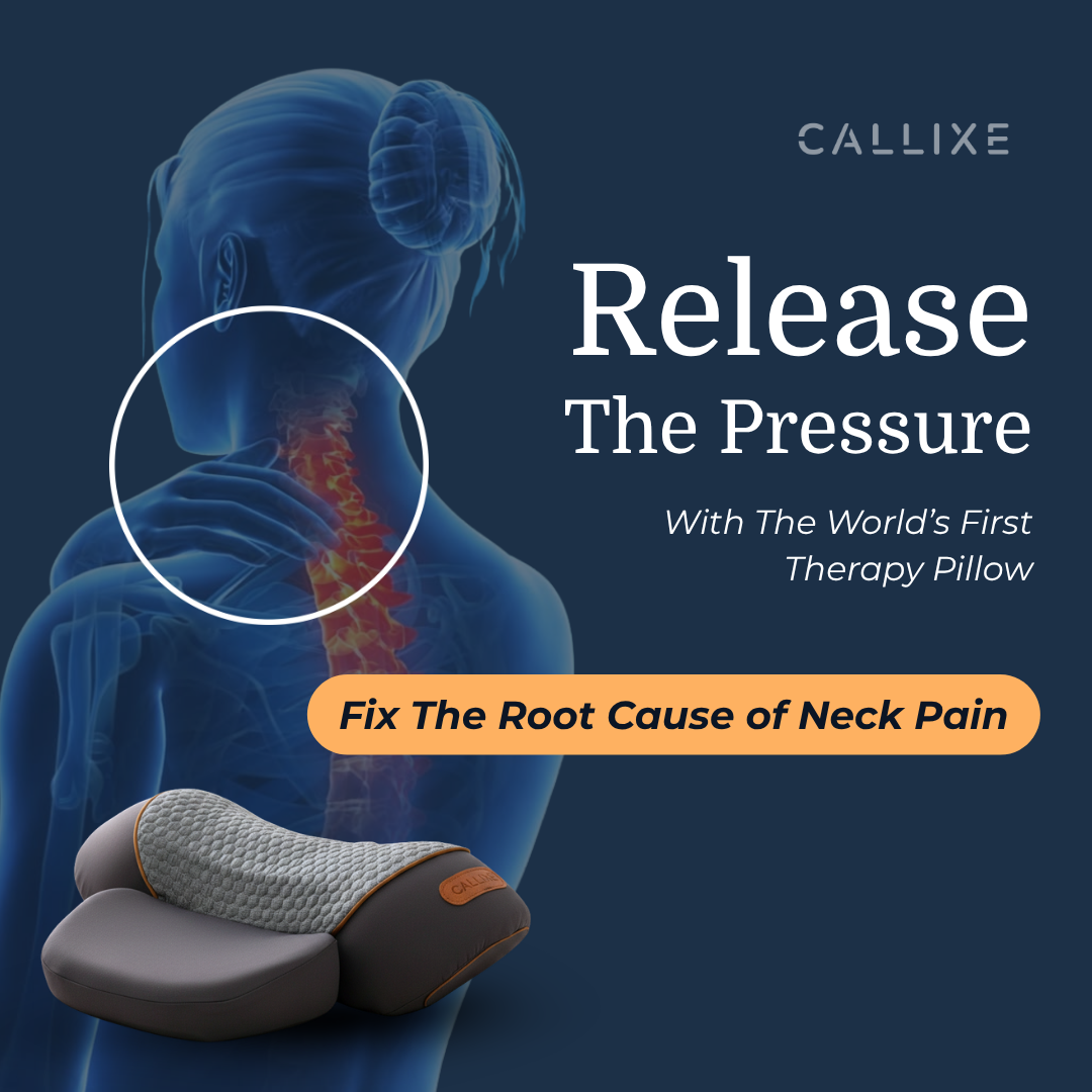 CALLIXE Facebook ad