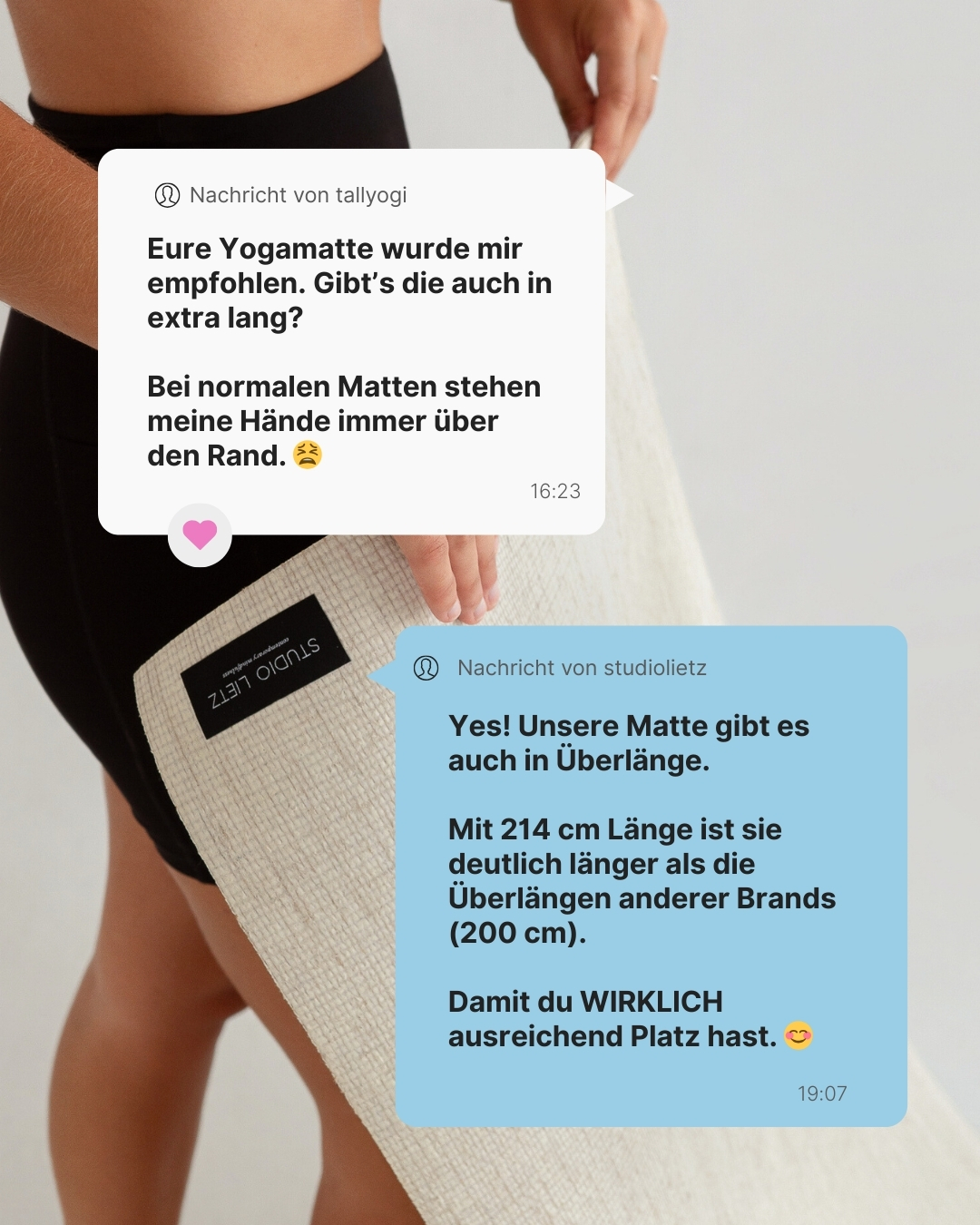 Studio Lietz Facebook ad