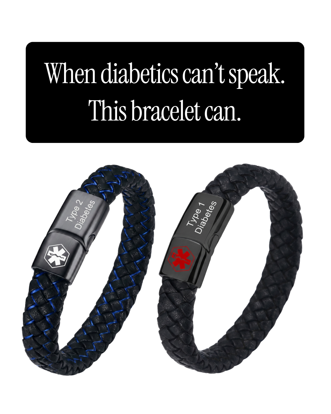 MediCarry ID Facebook ad