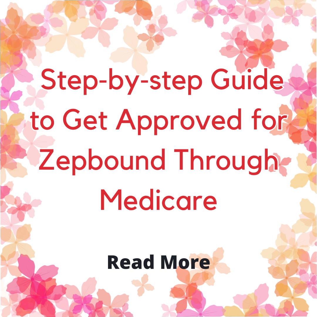 Daily Discovery Hub Facebook ad: A Clear Path: Navigating Zepbound Approval with Medicare