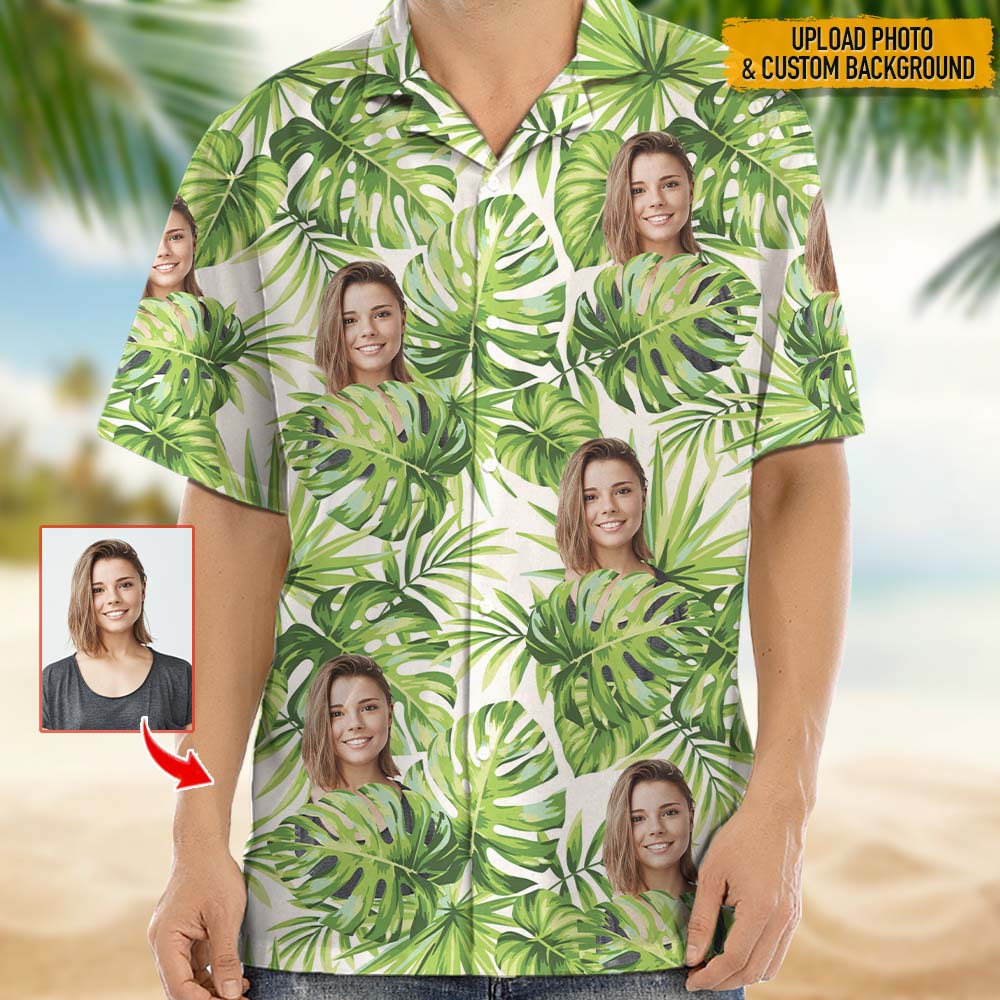 GeckoCustom Facebook ad