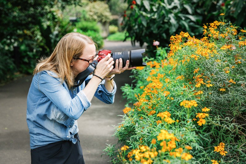 Glasgow Photography Group Facebook ad: Glasgow Photography Group - Events