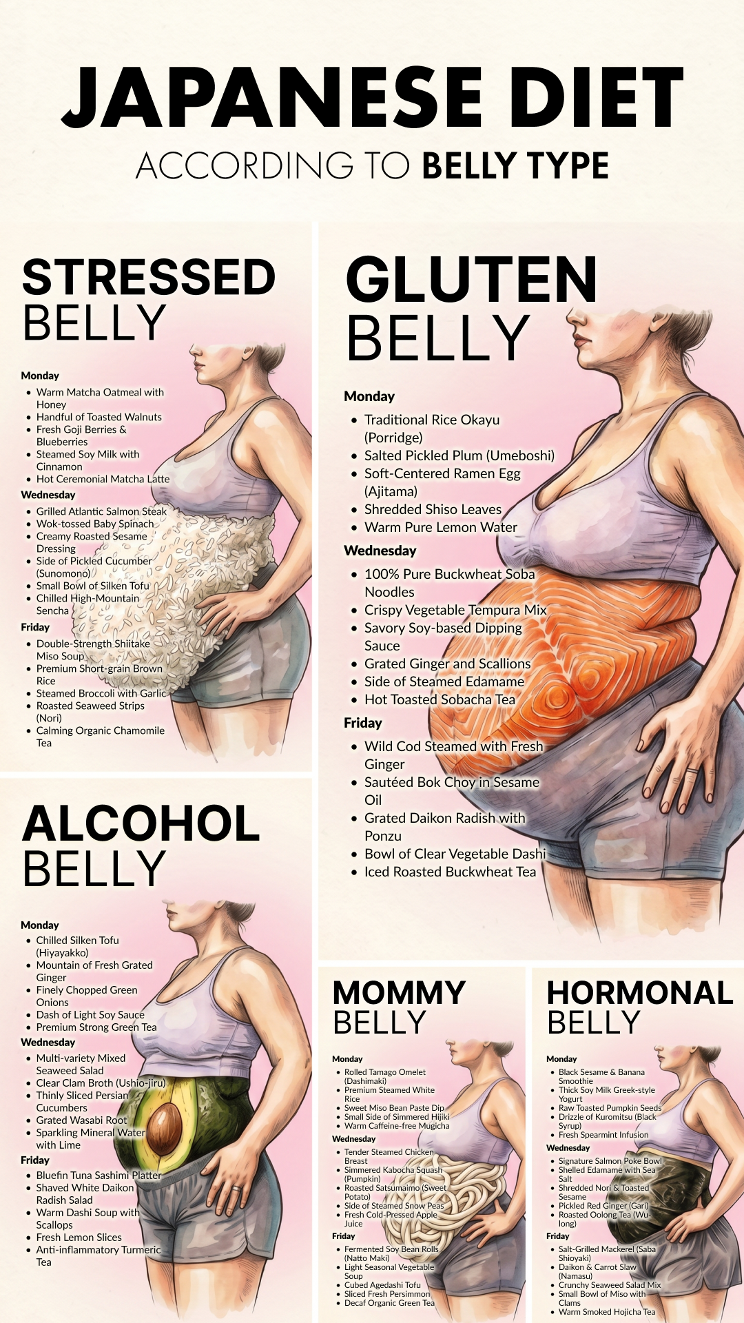 Simple: Weight Loss Coach Facebook ad