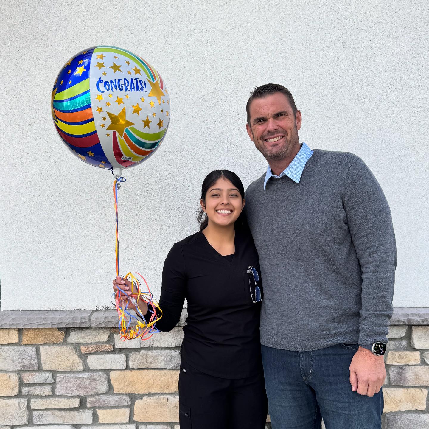 Allen Orthodontics - Oceanside Facebook ad from Mar 20, 2026