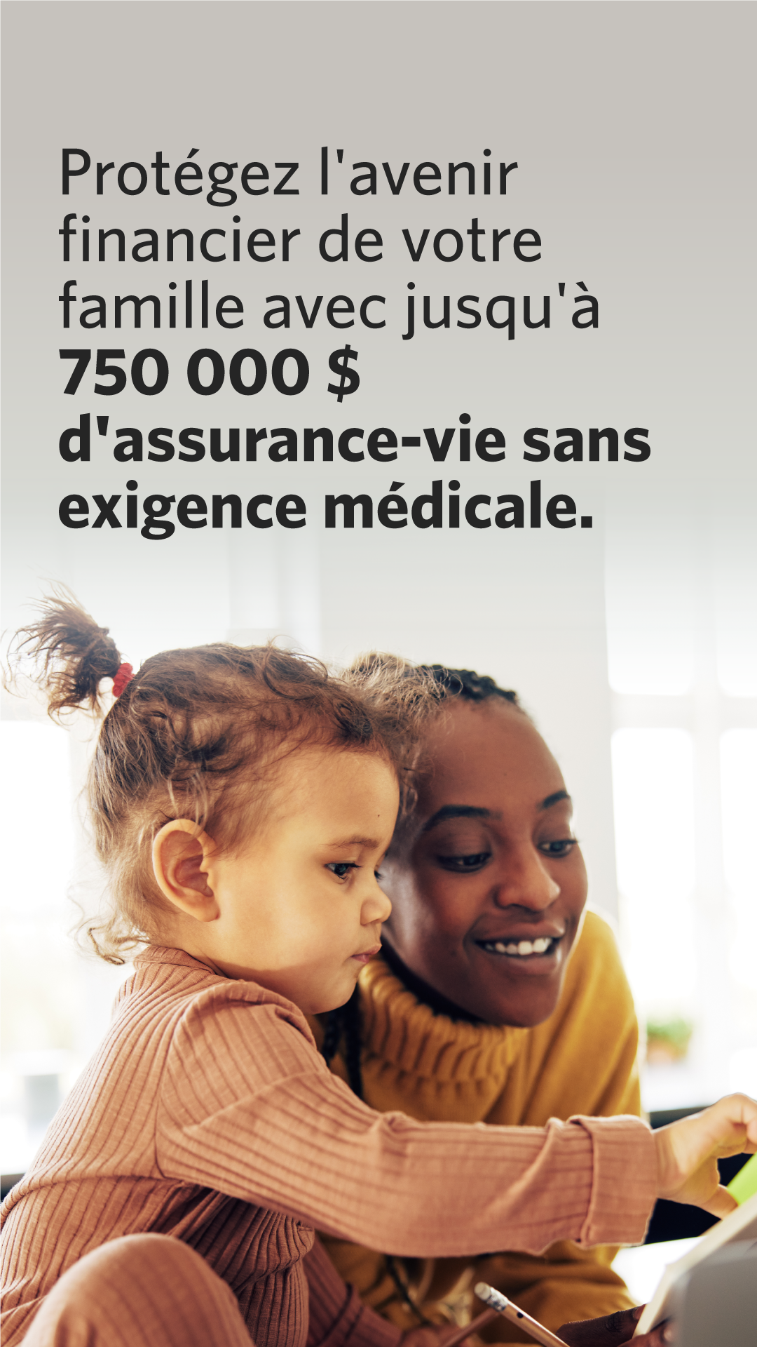 Canada Protection Plan Facebook ad