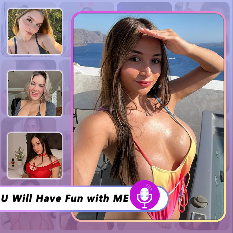 Lyf b26 0108-4 Facebook ad: HD VIDEOCHAT